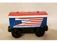 custom thomas wooden railway